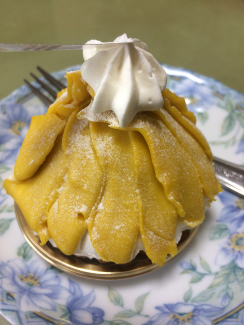 洋菓子の店 木の実 狭山本店 ようがしのみせ きのみ 入曽 ケーキ 食べログ