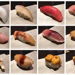Sushi Kawano - 