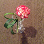 Ripaille - 一輪挿し