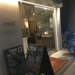 MID ミッドダイニング - 