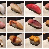 鮨 かわの - 