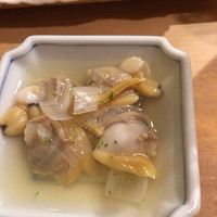 鮓 村瀬 - 