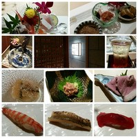 鮨 割烹 福松 三鷹店 - 