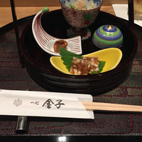 一心 金子 - 