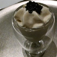 CILQ - キャビアとほうじ茶のチャイ