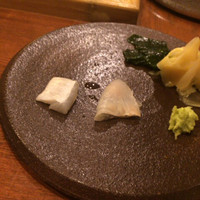 鮨 りんだ - 
