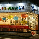 MR.FRIENDLY Cafe - 