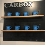 CARBON COFFEE ART OF LIFE - 