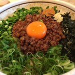 麺屋はなび - やっぱうまいな