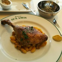 ブラッスリーオザミ 東京スカイツリータウン･ソラマチ店 - 