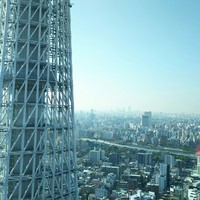 ブラッスリーオザミ 東京スカイツリータウン･ソラマチ店 - 