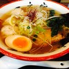 函館麺や 一文字 亀田本町店