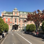 中之島ソーシャルイートアウェイク - 公会堂