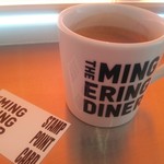 THE MINGERING DINER - 