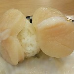 回転寿司 函館漁火 - 