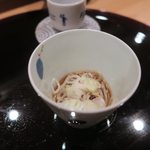 割烹 山路 - 手打ち蕎麦