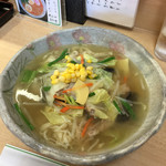 若草ラーメン - 