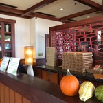 Tropics Bar & Grill - かぼちゃいた