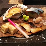 和楽庵かだん - 