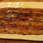 かぶと - 蒲焼(丸特)