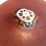 レストラン マノワ - [魚]（2016.10）