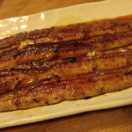 かぶと - 蒲焼(丸特)