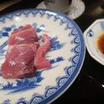 割烹 山路 - カツオ