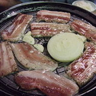 食べ放題 明石 東播磨 北播磨でおすすめの焼肉をご紹介 食べログ