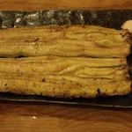 かぶと - 白焼(丸特)