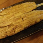 かぶと - 白焼(丸特)