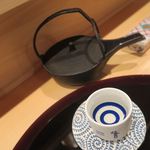 割烹 山路 - 南部鉄器