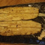 かぶと - 白焼(丸特)