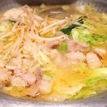 京もつ鍋 亀八 浅草店 - 