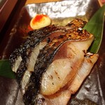 京もつ鍋 亀八 浅草店 - 