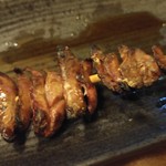 かぶと - れは焼