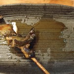 かぶと - 一口蒲焼