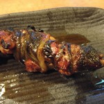 かぶと - きも焼