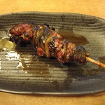 かぶと - きも焼