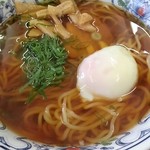 Kadoya - ラーメン