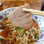 Kadoya - ラーメン