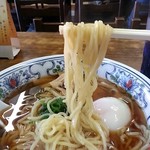 Kadoya - ラーメン