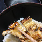 あなごめし 和田 - 