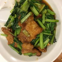横浜中華街 北京飯店 - 