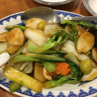 横浜中華街 北京飯店 - 