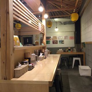 麺屋台 横綱家_2