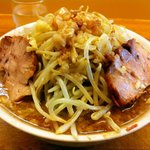 ラーメン荘 夢を語れ - 