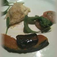 ローザロッチェITALiAN 心斎橋 - 