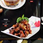 日本風味 豚骨拉麺 - 