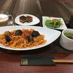 スーパーカー カフェ - 