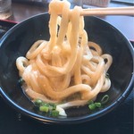 讃岐うどん 幅屋 - 